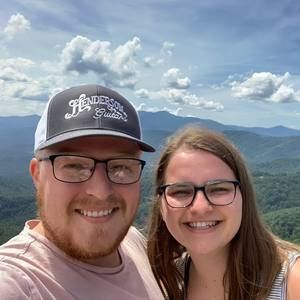 Meet your Posher, Kyrsten